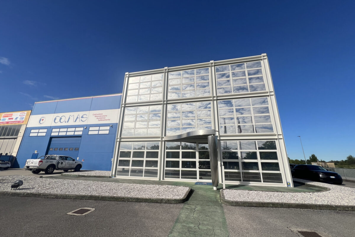CO.MAS srl