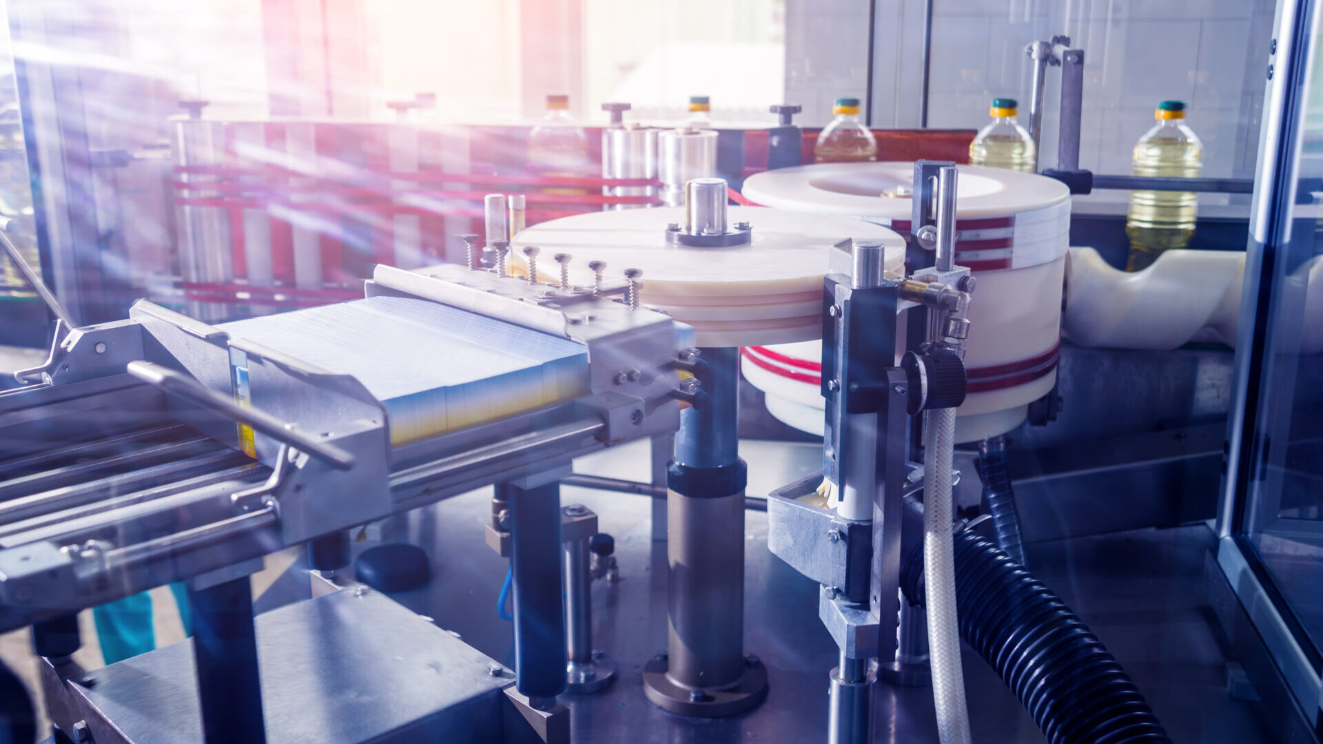 Pellicole antiriflesso per fotocellule e sensori - 28 s.r.l.