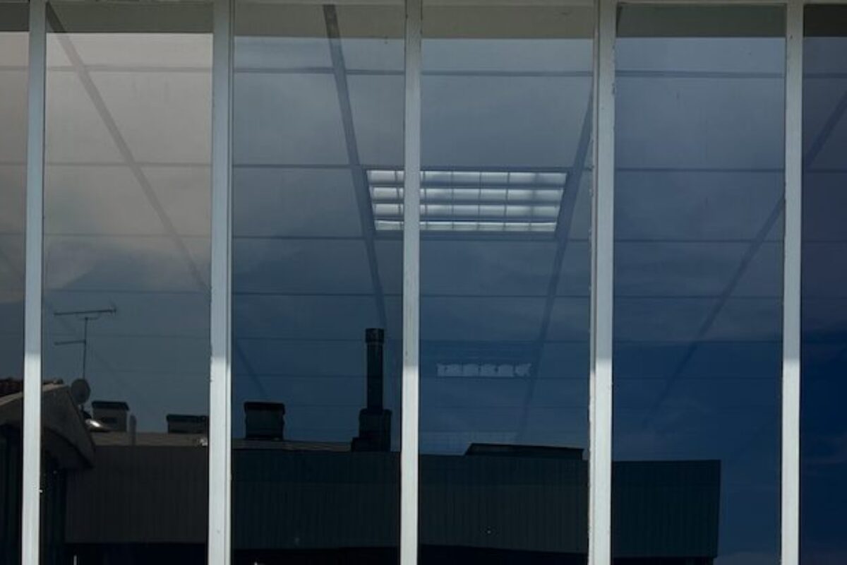 Le Pellicole per vetri cambiano l’estetica dell’immobile?