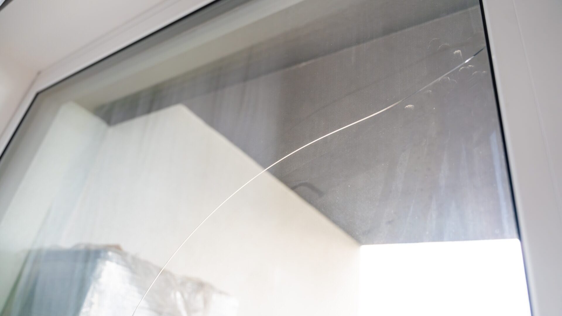 Shock termico pellicole per vetri - 28 s.r.l.