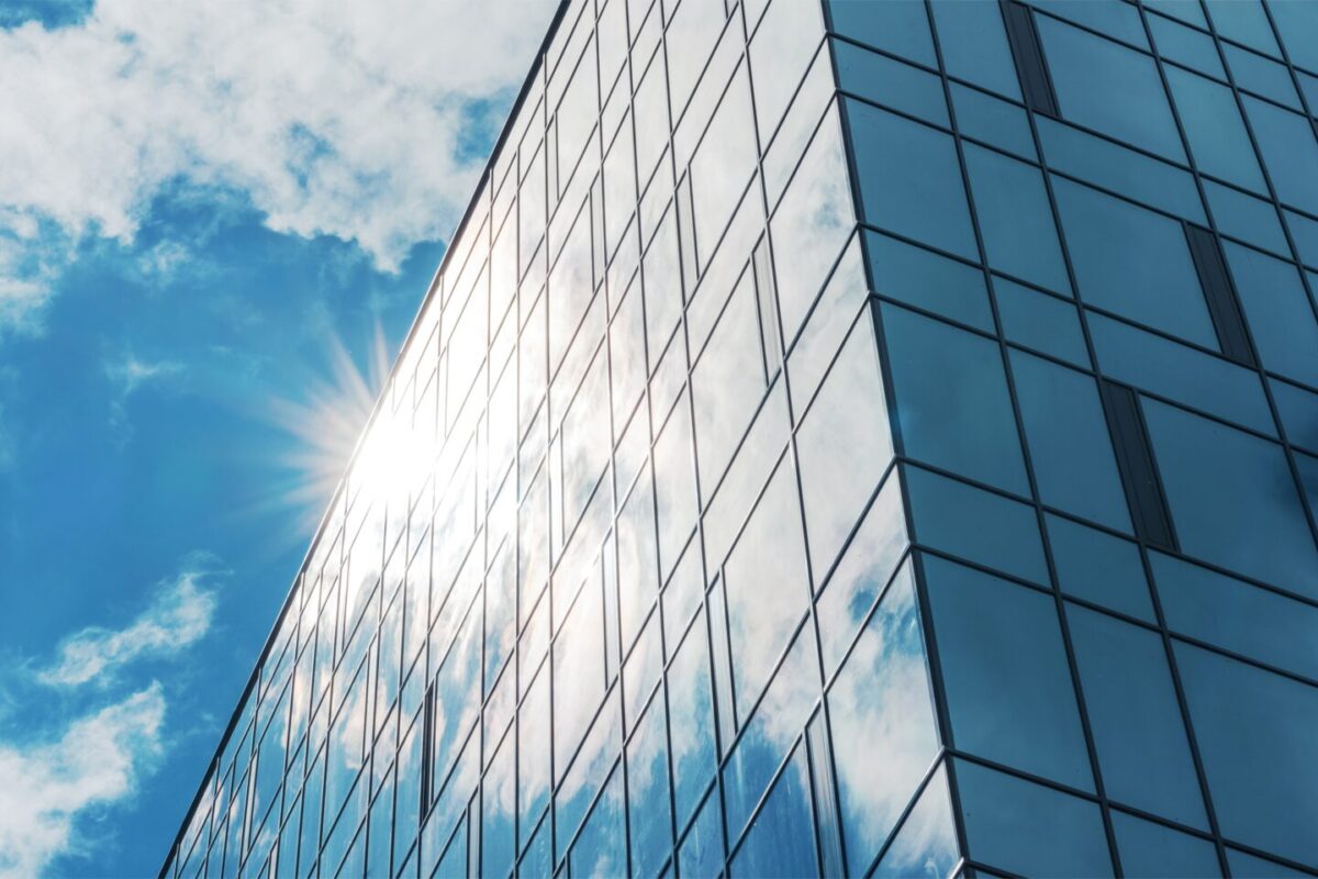 Pellicole Anticalore per rendere ambienti confortevoli