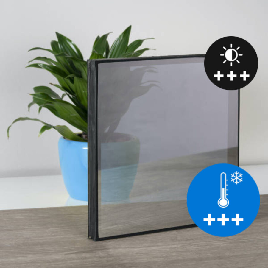Pellicole riflettenti S15X