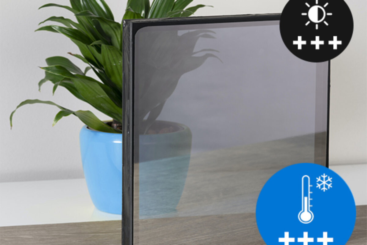 Pellicole Riflettenti per Vetri