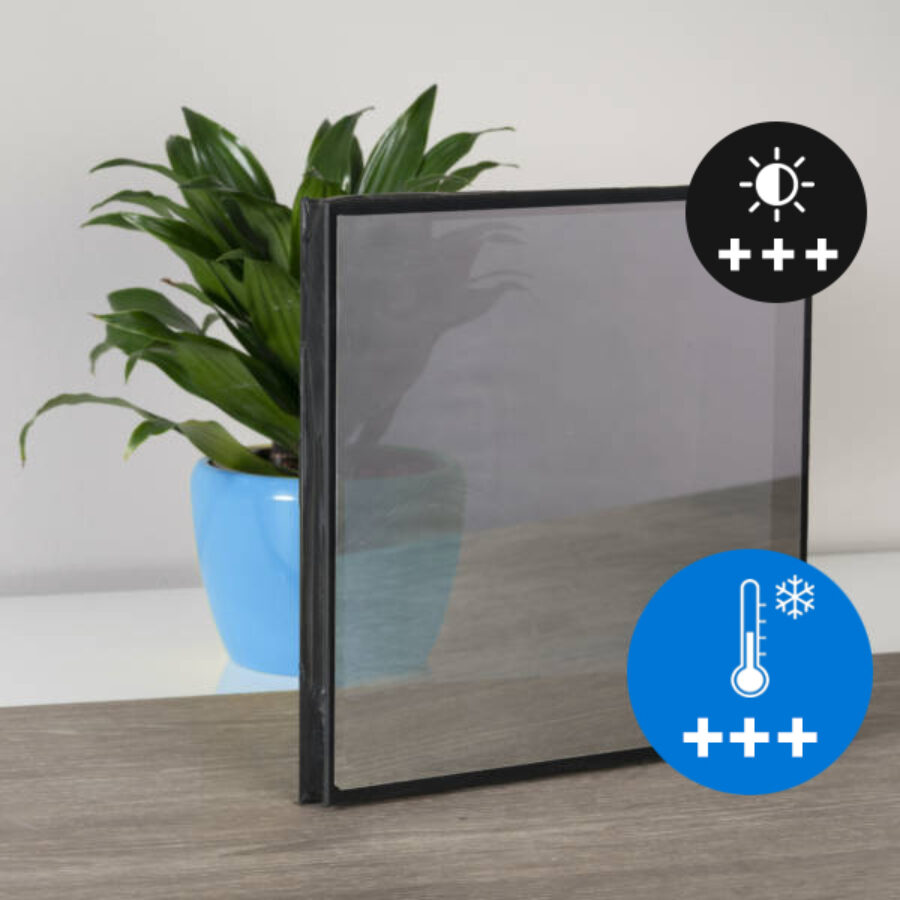 Pellicole riflettenti T07X