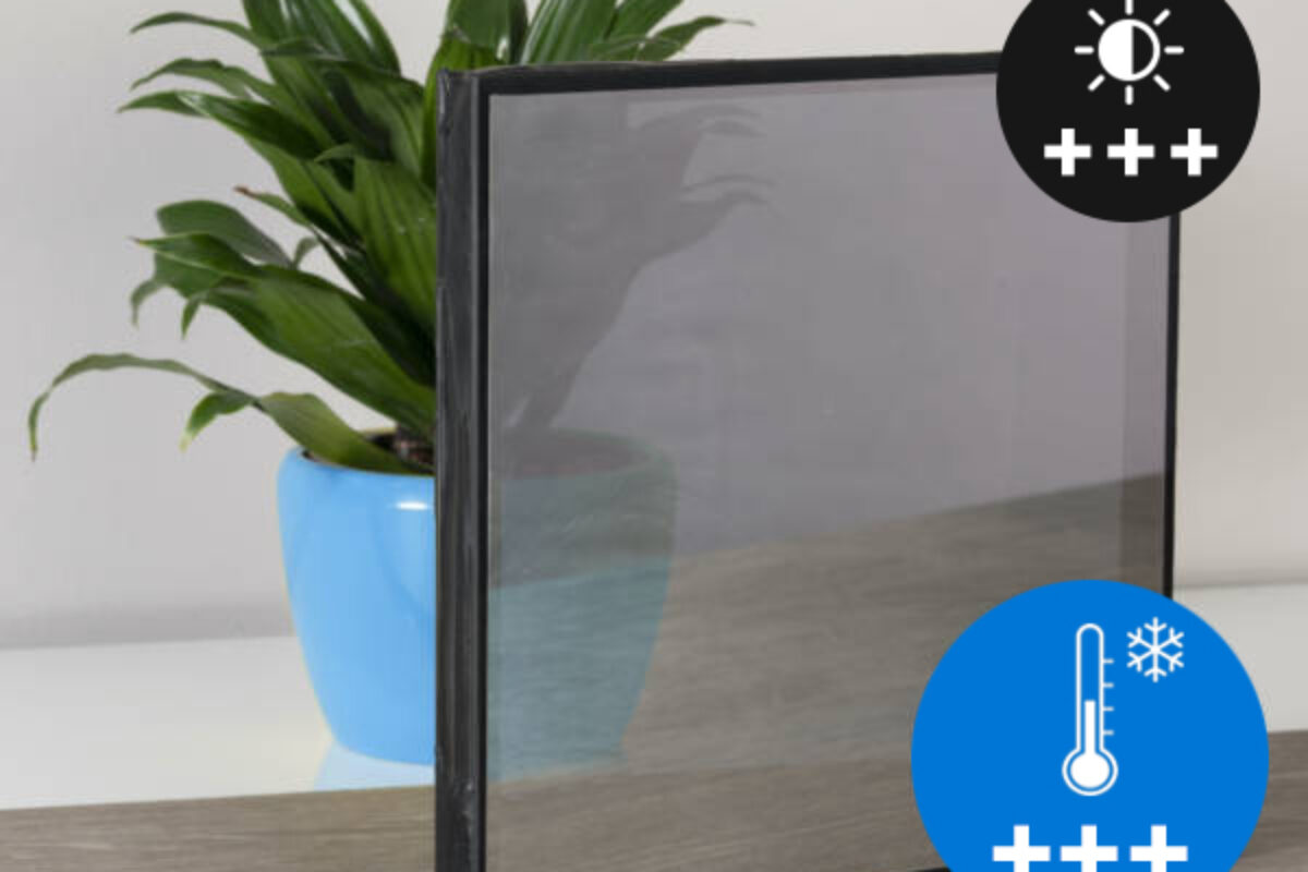 Pellicole Riflettenti per Vetri