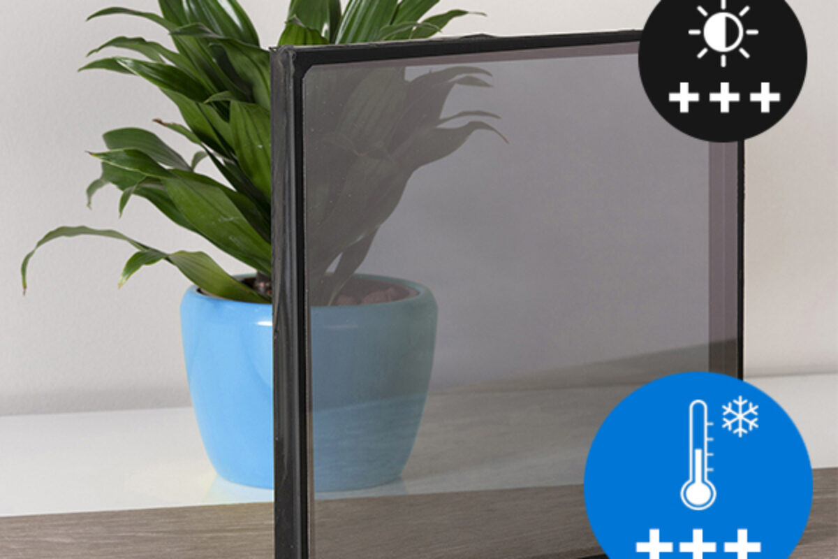 Pellicole Riflettenti per Vetri