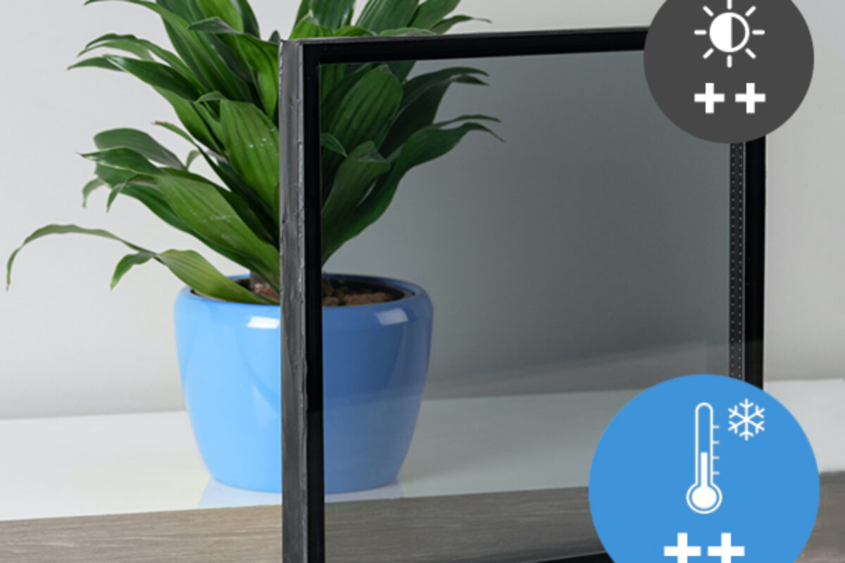 Pellicole Riflettenti per Vetri