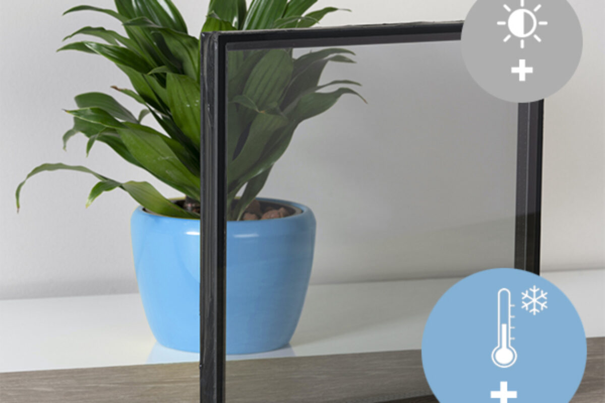 Pellicole Riflettenti per Vetri