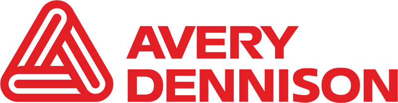 Avery_Dennison_logo_red - 28 s.r.l.