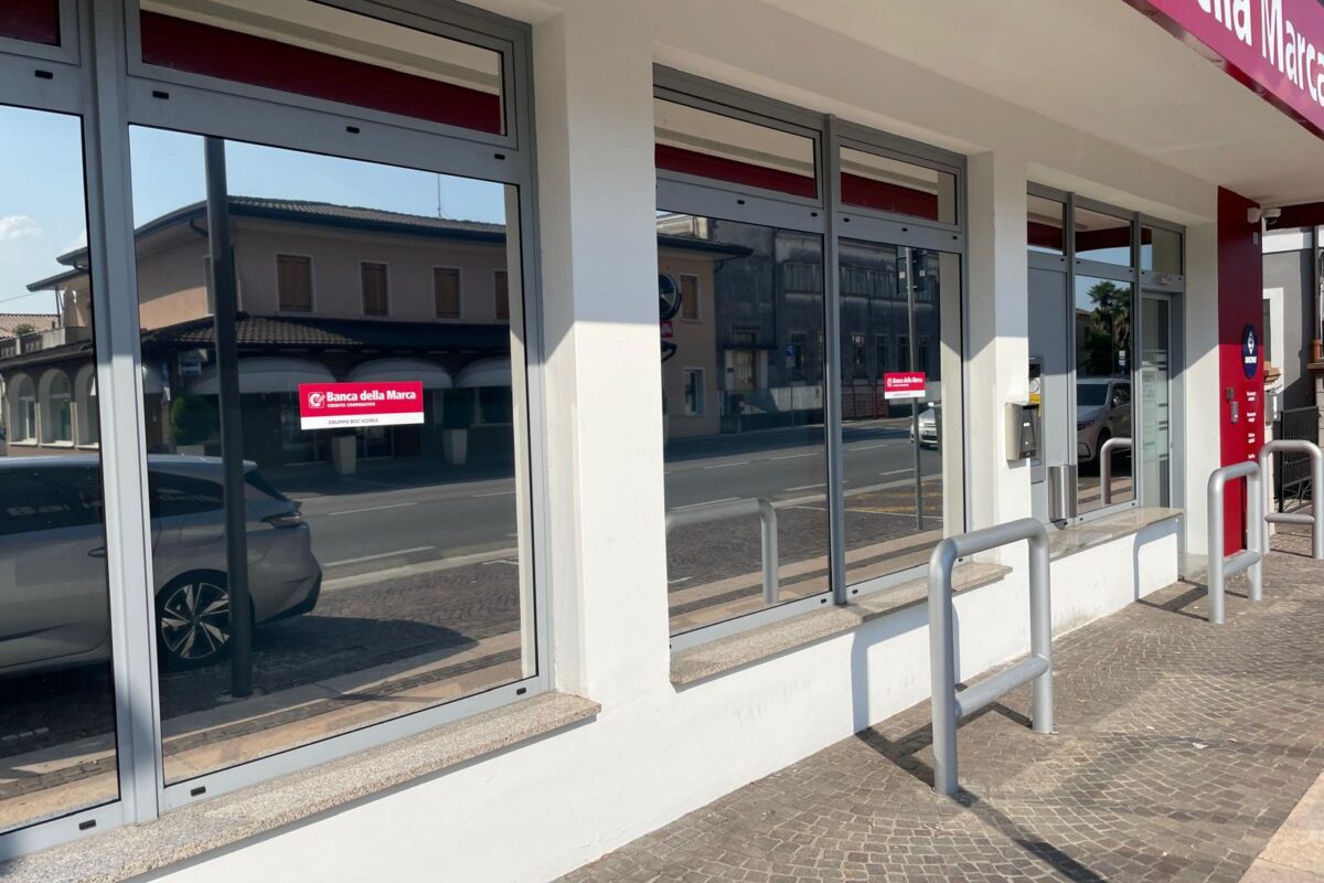 Banca della Marca - 28 s.r.l.