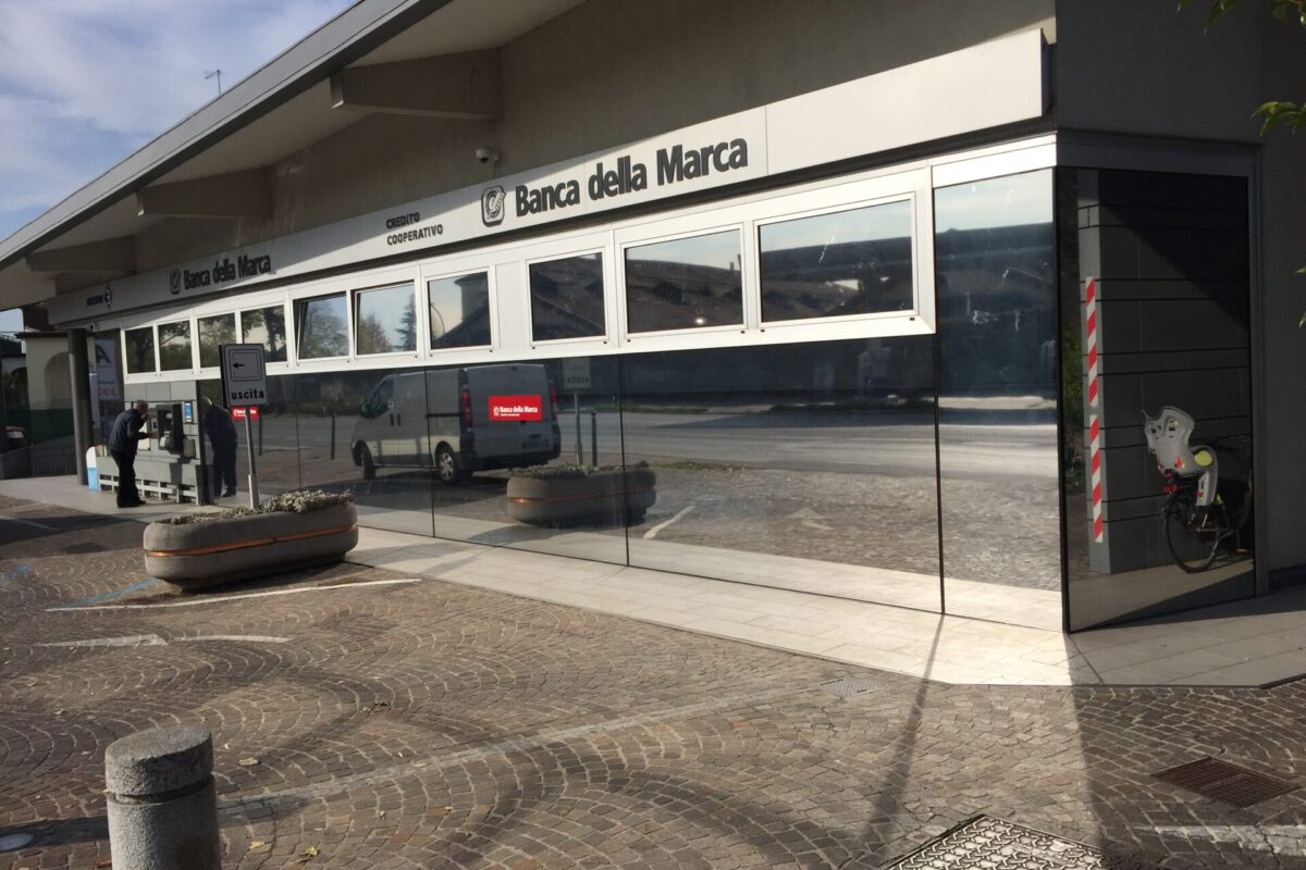 Banca della Marca 10 - 28 s.r.l.