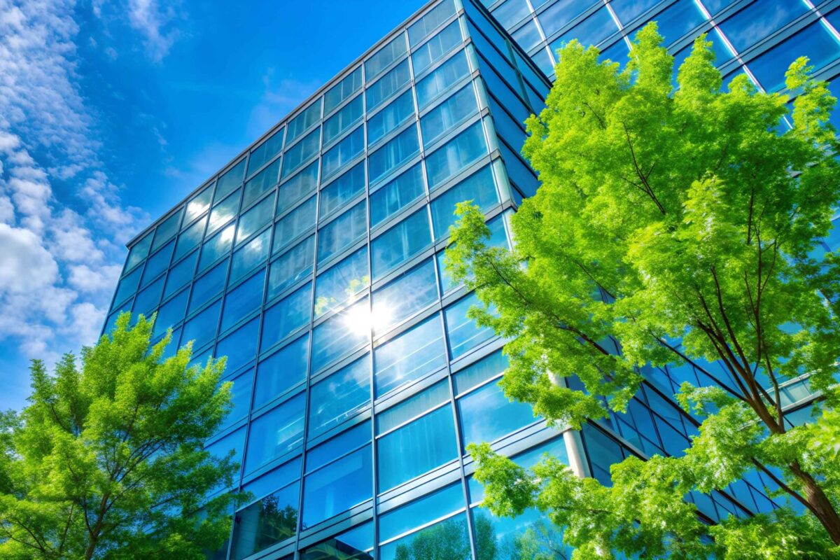 Pellicole antisolari