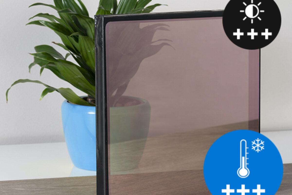 Pellicole Riflettenti per Vetri