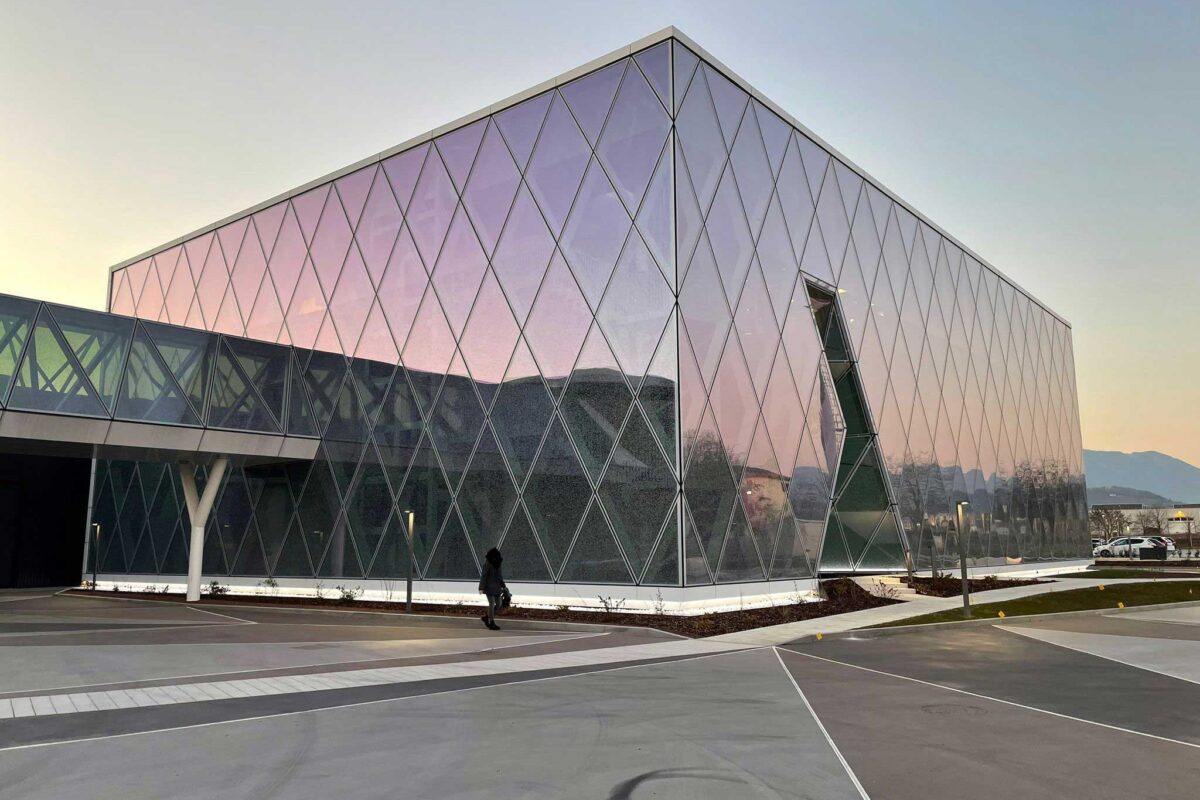 Battistella s.p.a. - Treviso - 28 s.r.l.