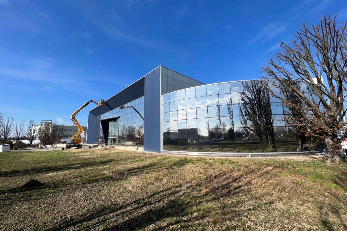 Enex - Treviso - 28 s.r.l.