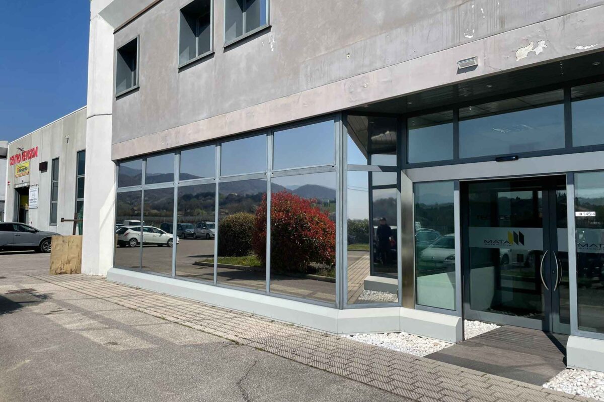 Antisolare mata automotive vittorio veneto treviso 3 - 28 s.r.l.