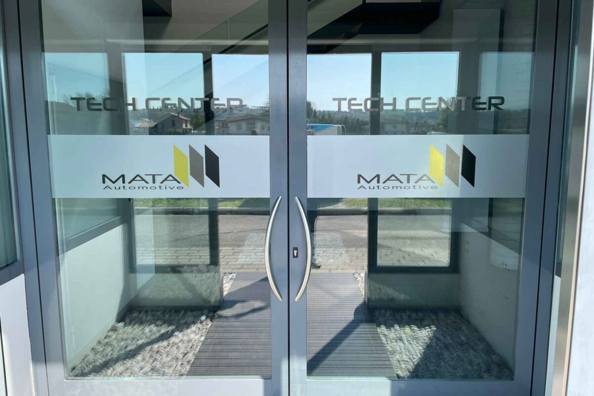 Antisolare mata automotive vittorio veneto treviso 4 - 28 s.r.l.