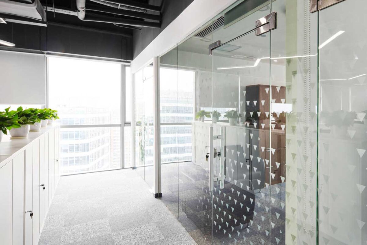 Pellicole decorative