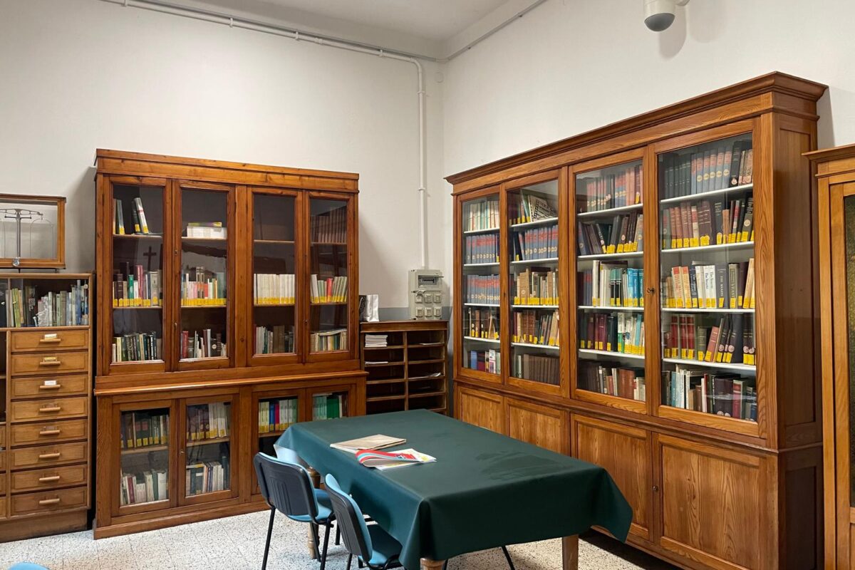 ISISS – G.B. Cerletti | Conegliano – Treviso
