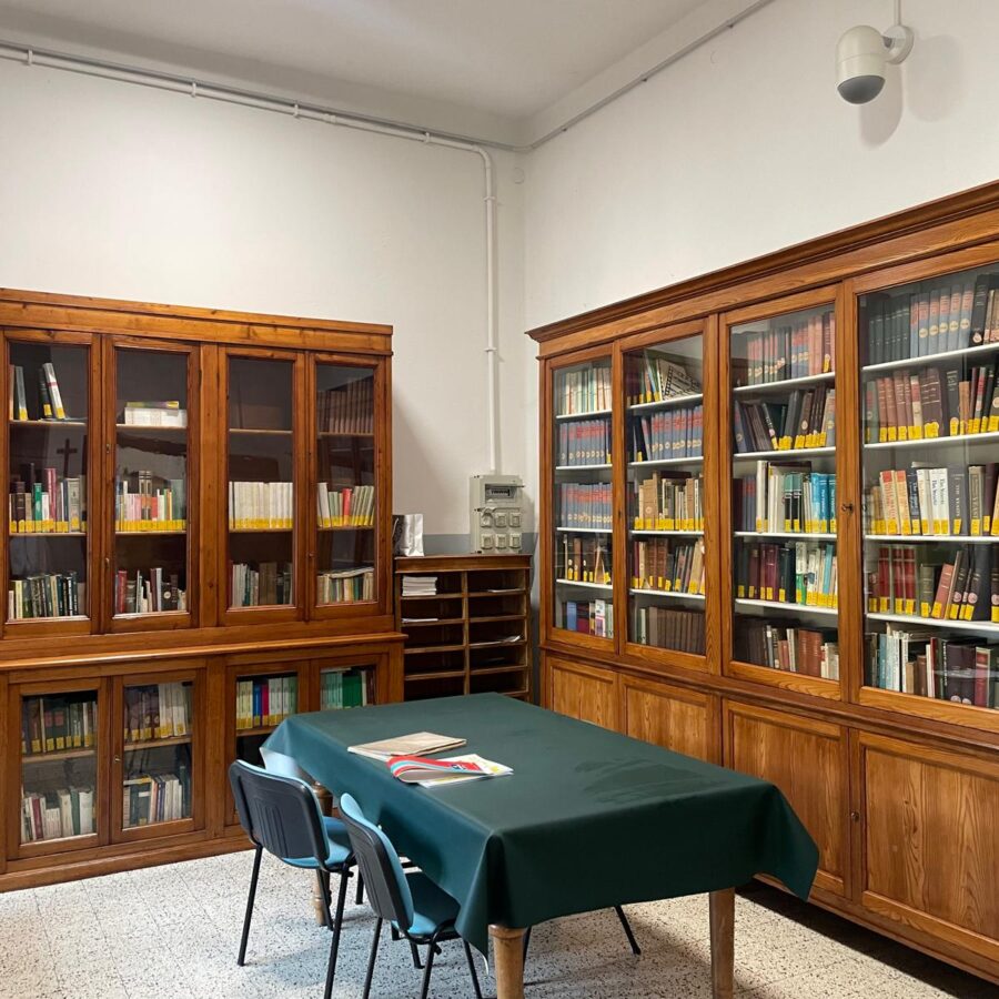 ISISS – G.B. Cerletti | Conegliano – Treviso