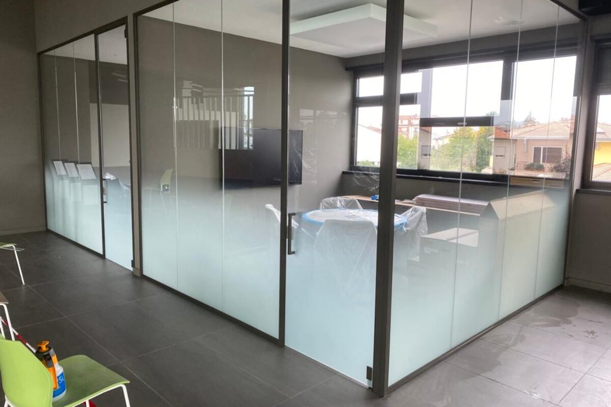 De Bona 4 - 28 s.r.l.