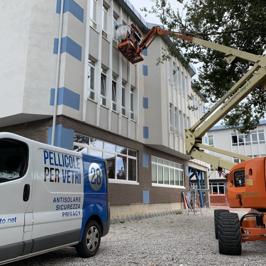 Istituto scolastico