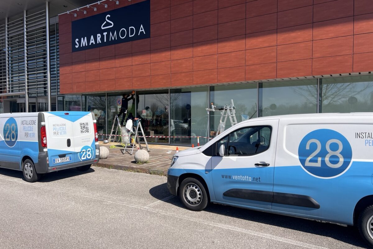 Smart Moda - Treviso