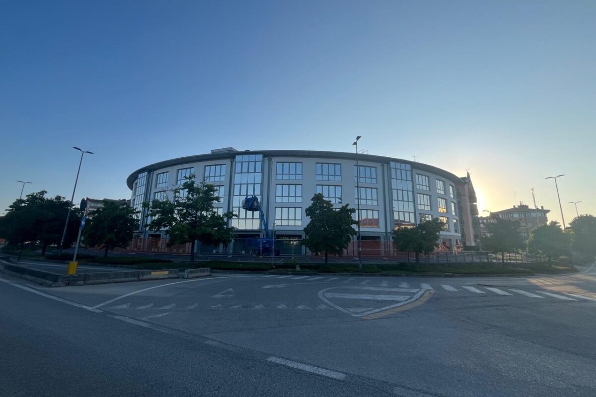 Edificio pubblico | Treviso