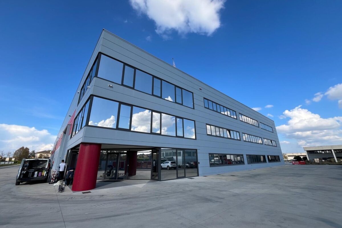 Bano Recycling s.r.l. - Padova - 28 s.r.l.