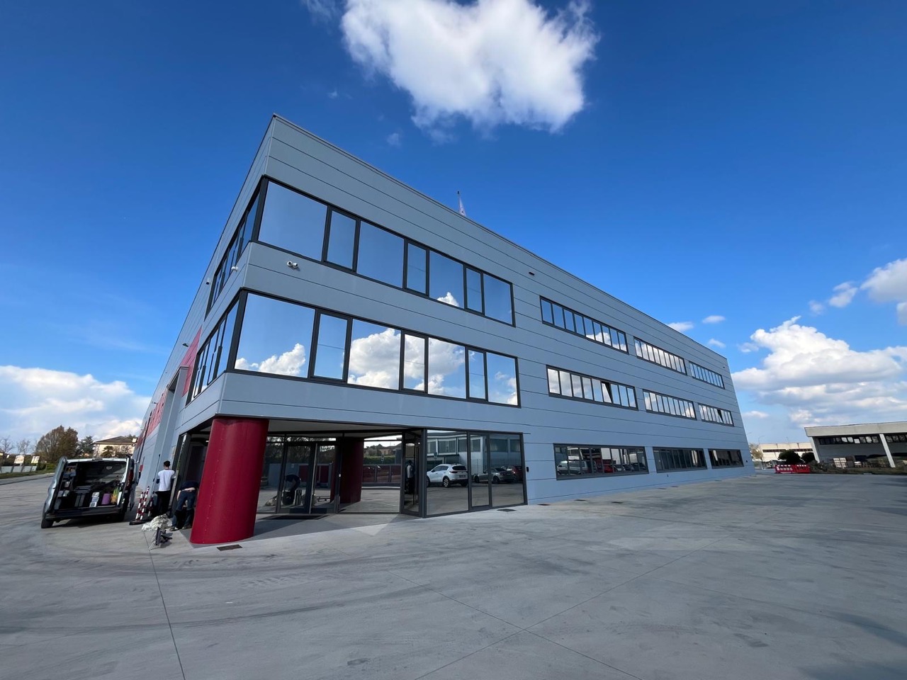 Bano Recycling s.r.l. - Padova