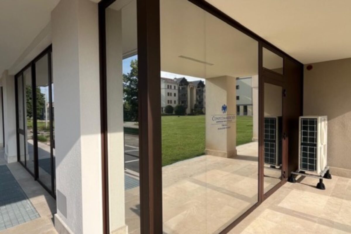 Ascom Confcommercio Asolo – dimensioni medie - 28 s.r.l.
