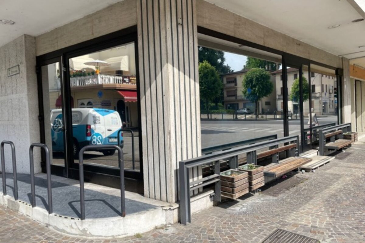 Ascom Nervesa – dimensioni medie - 28 s.r.l.