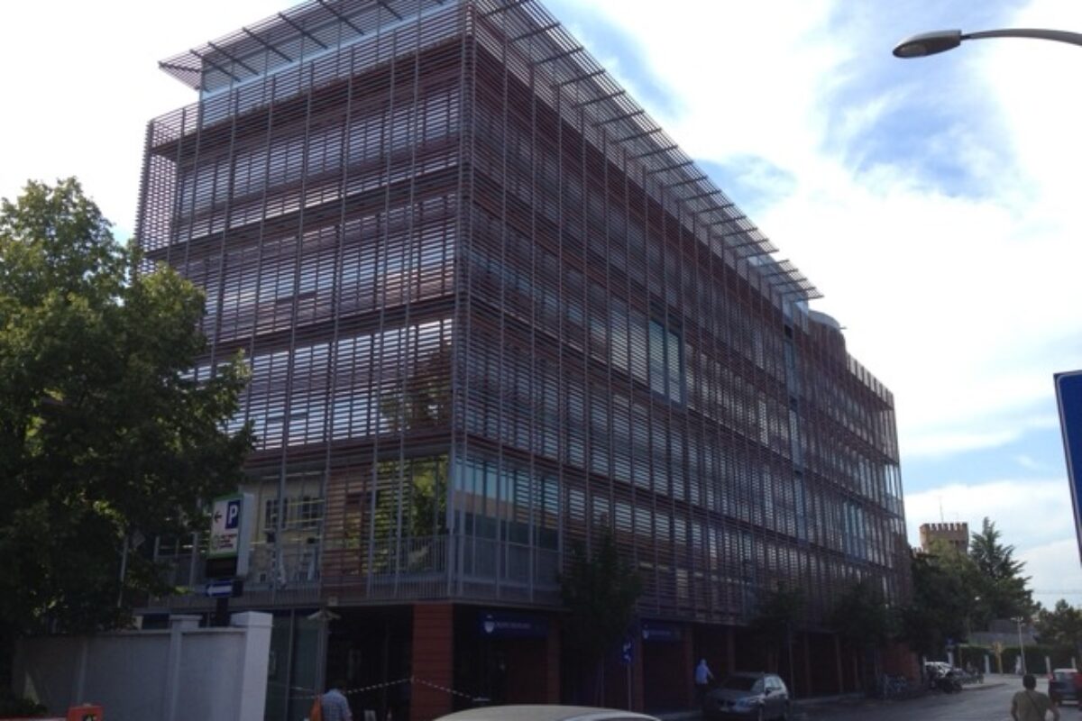 Ascom s.p.a - Treviso - 28 s.r.l.