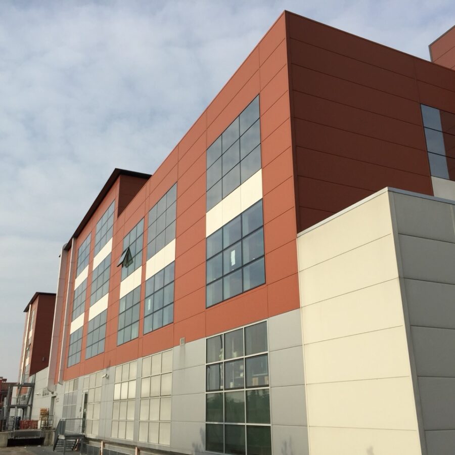 Pellicole antisolari