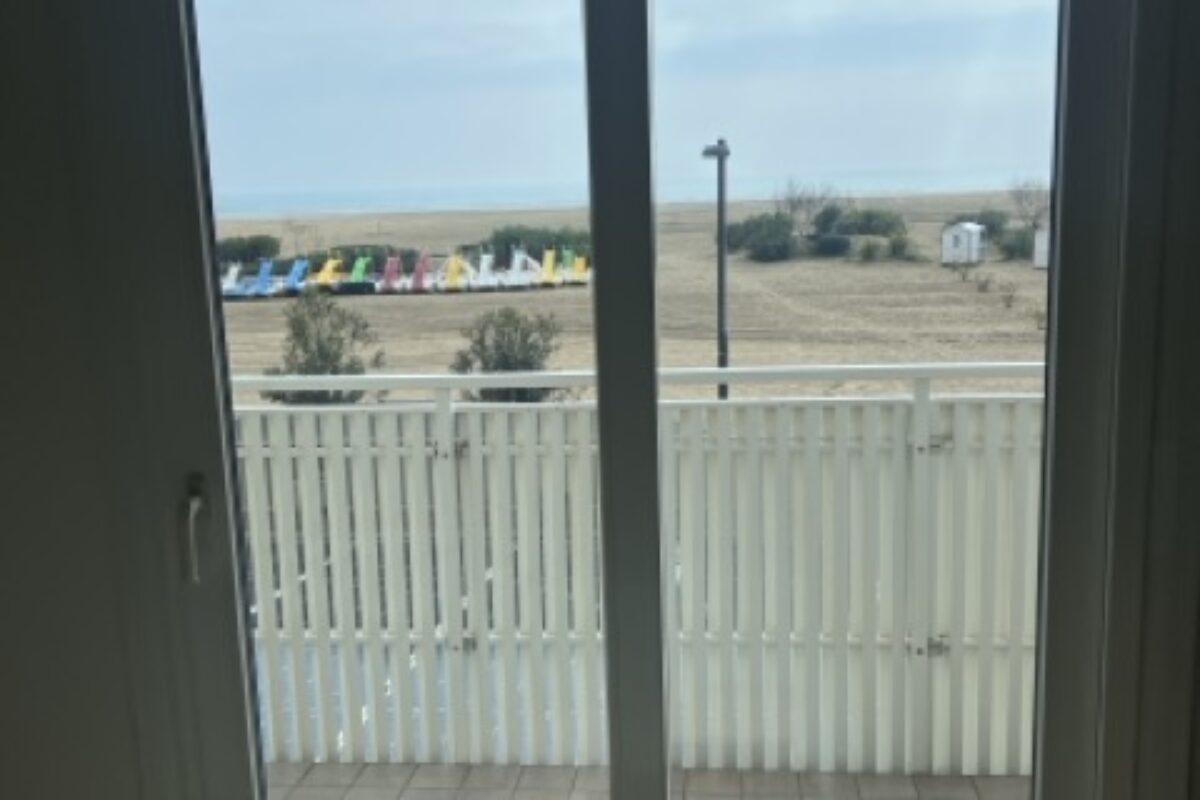 Pellicole Antisolari selettive hotel Caorle Venezia - 28 s.r.l.