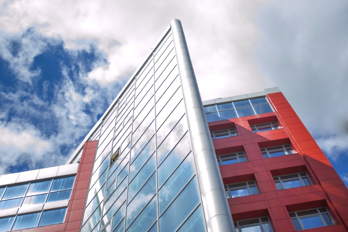 Pellicole antisolari